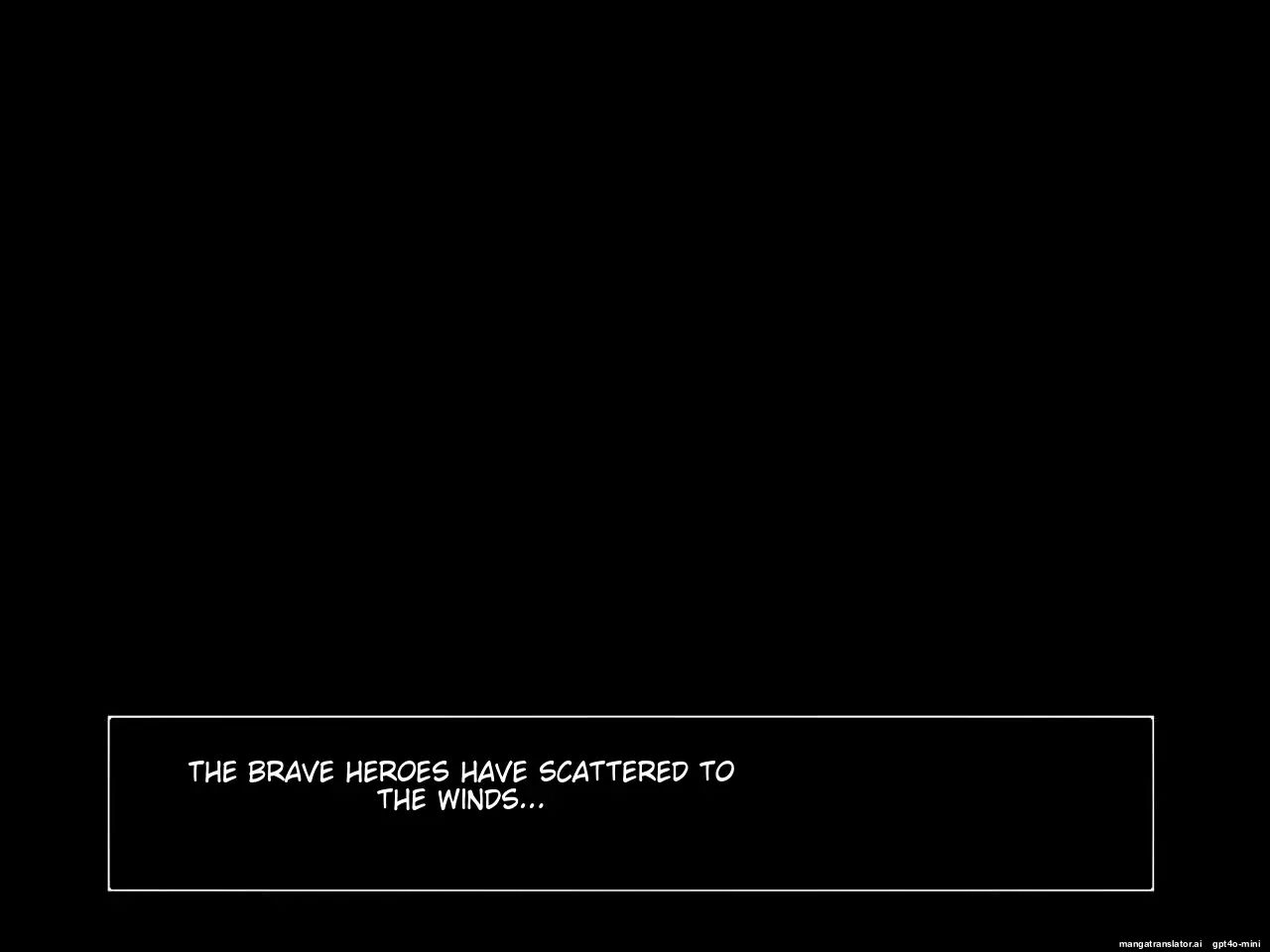 Haiboku! Kyonyuu Hitozuma Mahou Tsukai Chapter 1000 Page 10